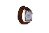 Smartklokke - Tilbehør - Puro E-Classic Band for Apple Watch - Brown - PUAW40ECLASSICBRWN