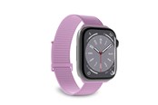 Smartklokke - Tilbehør - Puro Sport Strap for Apple Watch 38/40/41 mm - PUSPORTAW40PINK