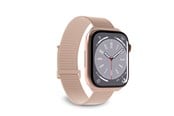 Smartklokke - Tilbehør - Puro Sport Strap for Apple Watch 42/44/45/49mm - PUSPORTAW44BEG