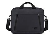 Veske/Hylster/Sekk til bærbar PC - Case Logic Huxton 14" Laptop Attaché - Black - 3205368