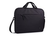 Veske/Hylster/Sekk til bærbar PC - Case Logic Invigo Eco Attaché 14" - Black - 3205102