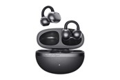 Hodetelefoner - QCY Crossky C50 Wireless Earphones - CT06 black