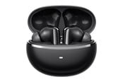 Hodetelefoner - QCY MeloBuds N70 Wireless Earphones - Black - HT18 Black