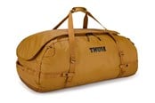 Fritid & Reise - Thule Chasm Duffel 130L - Golden - 3205003
