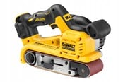 Slipemaskin - Dewalt DCW220N-XJ Cordles Belt Sander (Solo) - DCW220N-XJ