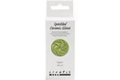 Arts & Crafts - Tilbehør - Creativ Company - Speckled Ceramic Glaze 999-1060 C Opaque Figaro - 60ml - 789756