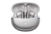 Hodetelefoner - QCY MeloBuds N70 Wireless Earphones – Titanium‑Gold - HT18 Titanium Gold