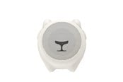 Bærbare festhøyttalere - MUSIC HERO SBS Ram shaped wireless speaker - White - MHSPEAKRAM