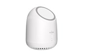 Mobil - Andre tilbehør - Puro Magtune Wireless Speaker - PUBTSP2MAGWHI