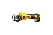 Verktøy - Dewalt DCE555N-XJ Router/Trimmer (Solo) - DCE555N-XJ