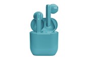 Hodetelefoner - MUSIC HERO Nubox True Wireless Stereo headphones - Light blue - MHTWSNUBOXBTA