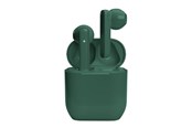 Hodetelefoner - MUSIC HERO Nubox True Wireless Stereo headphones - Green - MHTWSNUBOXBTG