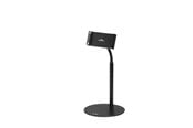 Mobil - Andre tilbehør - DURABLE Bordholder for nettbrett eller mobiltelefon 4,7"-13". Med fleksibel svanehals for enkel høyde- og vinkeljustering. - 894101