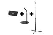 Nettbrett - Andre tilbehør - DURABLE Tablet Holder TWIST COMBI - 894301