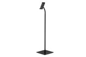 Nettbrett - Andre tilbehør - DURABLE Gulvstativ med holder for nettbrett i størrelse 7-13". Laget av flammehemmende materiale med fleksibelt kuleledd og bøybar arm. - 894501