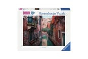 Puslespill - Ravensburger Jigsaw Puzzle Autumn in Venice 1000 pcs. Gulv - 120005810