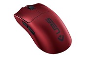 Mus - Razer Viper V3 Pro - Sentinels Edition - Gaming mus - Optisk - 6 - Rød - RZ01-05120400-R3M1