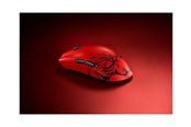 Mus - Razer Viper V3 Pro - Faker Edition - Gaming mus - Optisk - 6 - Rød - RZ01-05120500-R3M1