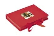 Fotoalbum & Arkivering - design Fun storage box - FB-112-R