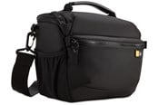 Kameravesker - Case Logic Bryker DSLR Shoulder Bag - Black - 3205255
