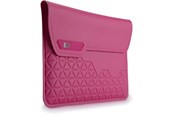Veske/Hylster/Sekk til bærbar PC - Case Logic Sleeve MacBook Air 11" - Black - SSMA311