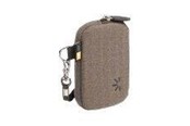 Kameravesker - Case Logic Photo Case - Brown - UNZT2H