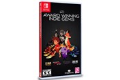 Spill - 4-in-1 Award Winning Indie Gems - Nintendo Switch - Collection - 0840486502809
