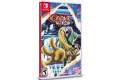 Spill - Gex Trilogy - Nintendo Switch - Plattform - 0840486501178