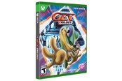 Spill - Gex Trilogy - Microsoft Xbox Series X - Plattform - 0840486501796