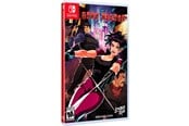 Spill - Fear Effect 1 - Nintendo Switch - Action/Adventure - 0840486503479