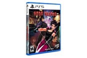 Spill - Fear Effect 1 - Sony PlayStation 5 - Action/Adventure - 0840486503486