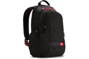 Veske/Hylster/Sekk til bærbar PC - Case Logic 14" Laptop Backpack - Black - 0085854220408