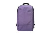 Veske/Hylster/Sekk til bærbar PC - Puro PC backpack up to 15.6" Byday - PUBPBYDAY1VIO