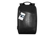 Veske/Hylster/Sekk til bærbar PC - Puro Backpack for PC up to 15.6" Byday Classic - BPBYDAY2BLK