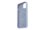 Mobil - Deksel og etui - Puro ICON MAG cover for iPhone 14 Plus - IPC1467ICONMAGLBLUE