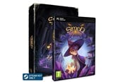 Spill - Simon the Sorcerer Origins (Special Edition) - Windows - Eventyr - 4262460628866