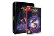 Spill - Simon the Sorcerer Origins (Special Edition) - Nintendo Switch - Eventyr - 4262460628880