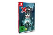 Spill - X-Out: Resurfaced (Limited Edition) - Nintendo Switch - Action - 4262460629252