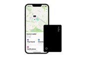 Mobil - Andre tilbehør - Puro "Find Me" Smart Tracker - PUFMC1BLK