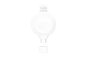 Mobil - Adaptere og ladere - Puro Power Go Mini - Portable Charger for Apple Watch - PUCUSBCAW2WHI
