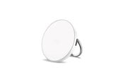 Mobil - Adaptere og ladere - Puro Magnetic charging ring Mag Loop Pro with stand function - PUCUSBCMAG2WHI