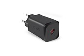 Mobil - Adaptere og ladere - SBS 65 Watt GaN charger with PD - Black - TETRGAN1C65W