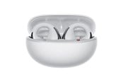Hodetelefoner - QCY Crossky Clip C30S Wireless Earphones - T33S White