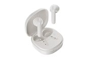 Hodetelefoner - QCY T41 Wireless Earbuds - T41 white