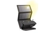 Batteri - SBS Portable Solar-Powered Battery Charger - 10W - TESOLARCHG10W