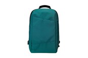 Veske/Hylster/Sekk til bærbar PC - Puro PC backpack up to 15.6" Byday - PUBPBYDAY1GRN