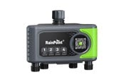 Hagevanning - RainPoint 4‑Zone WiFi Irrigation Controller - HTV405FRF