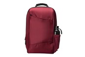 Veske/Hylster/Sekk til bærbar PC - Puro Backpack for Laptop ByDay Pro - PUBPBYDAY3RED