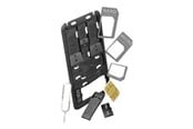 Mobil - Andre tilbehør - SBS Sim Card Adapter - TEKITSIM31READ