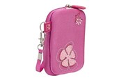 Kameravesker - Case Logic Photo Case - Red and Grey - UNZT2P-0085854218177